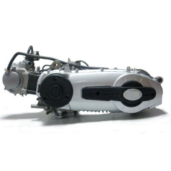 Single Cylinder 4 Stroke Forced Water Cooled - Model 1P69MM Single Cylinder 4 Stroke Forced Water Cooled - Model 1P69MM