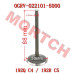 CFMoto Intake Valve 0GRV-022101-5000 for CForce C4/C5 & Terrox 500/550 (2026-2027)