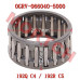 Needle Bearing - Model MICF0GRV-066040-5000 CFMoto Needle Bearing K222613 0GRV-066040-5000 for CForce C4/C5 & Terrox 500/550 (2026-2027)