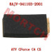 Base Sponge Strip - Model MICF8AJV-041103-2001 CFMoto Base Sponge Strip 8AJV-041103-2001 | CForce C4/C5 & GOES TERROX