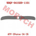Gearshift Panel - Model MICF9DQV-041029-1101 CFMoto Gearshift Panel 9DQV-041029-1101 | CForce C4/C5 & GOES TERROX