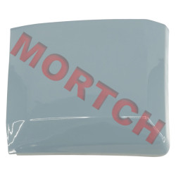 LH Trunk Cover - Model MICF9DQV-041027-1100-0PH00 LH Trunk Cover - Model MICF9DQV-041027-1100-0PH00