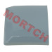 LH Trunk Cover - Model MICF9DQV-041027-1100-0PH00 Genuine CFMoto left-hand trunk cover 9DQV-041027-1100-0PH00 in CM Stone Gray. Fits 2026-2027 CForce C4 Touring, C4, C5 Touring, C5, Terrox 550L, and Terrox 500L EPS. OEM replacement storage box cover for secure closure and factory-matched color finish.