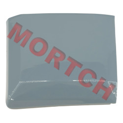 RH Trunk Cover - Model MICF9DQV-041028-1100-0PH00 RH Trunk Cover - Model MICF9DQV-041028-1100-0PH00