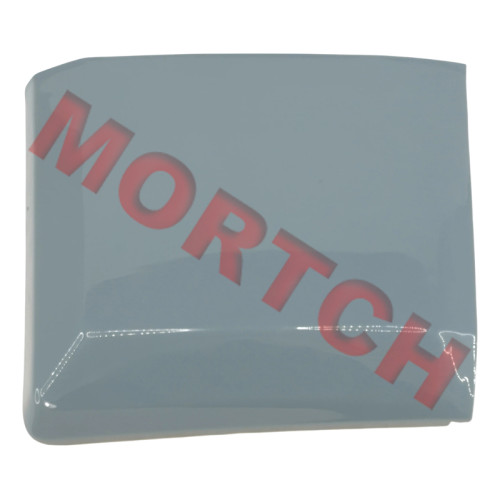 RH Trunk Cover - Model MICF9DQV-041028-1100-0PH00