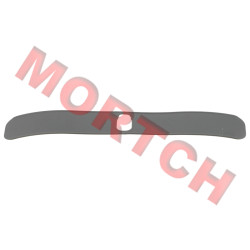 Gearshift Panel - Model MICF9DQV-041029-1101