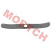 Gearshift Panel - Model MICF9DQV-041029-1101 Genuine CFMoto gearshift panel (9DQV-041029-1101). Fits CForce C4 Touring/C4/C5 and GOES TERROX 550L/500L EPS 2026-2027. Protective shift lever panel for interior cleanliness.