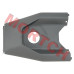 Genuine CFMoto fuel tank upper cover (9DQV-041030-1103). Fits CForce C4 Touring/C4/C5 and GOES TERROX 550L/500L EPS 2026-2027. Durable top tank cover for fuel tank protection and style.