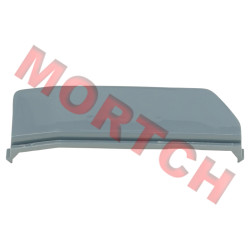 LH Trunk Cover 1 - Model MICF9DQV-041040-1101-0PH00 LH Trunk Cover 1 - Model MICF9DQV-041040-1101-0PH00