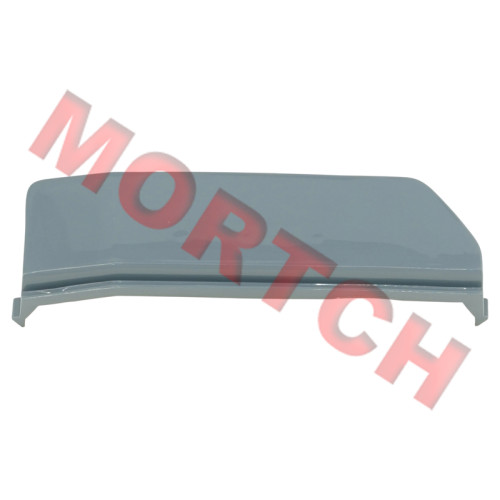 LH Trunk Cover 1 - Model MICF9DQV-041040-1101-0PH00