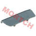 CFMoto LH trunk cover 1, 9DQV-041040-1101-0PH00, CForce C4 trunk cover, CForce C5 storage box cover, Terrox 550L trunk lid, Terrox 500L EPS cover, CFMoto ATV storage cover, CM Stone Gray cover, OEM trunk cover, 9DQV-041040-1100-0PH00 replacement