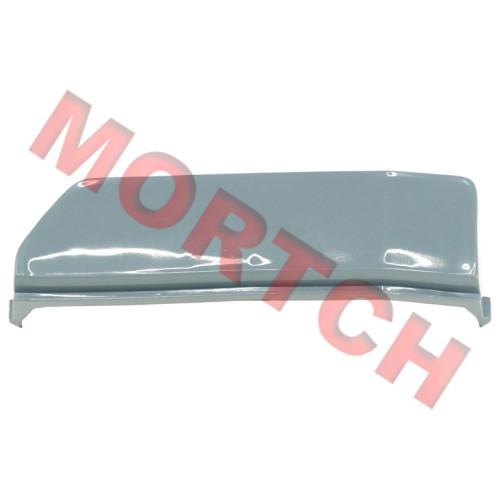 RH Trunk Cover 1 - Model MICF9DQV-041043-1101-0PH00