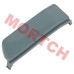 CFMoto RH trunk cover 1, 9DQV-041043-1100-0PH00, CForce C4 trunk cover, CForce C5 storage box cover, Terrox 550L trunk lid, Terrox 500L EPS cover, CFMoto ATV storage cover, CM Stone Gray cover, OEM trunk cover, 9DQV-041043-1100-0PH00 replacement