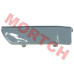 CFMoto RH trunk cover 1, 9DQV-041043-1100-0PH00, CForce C4 trunk cover, CForce C5 storage box cover, Terrox 550L trunk lid, Terrox 500L EPS cover, CFMoto ATV storage cover, CM Stone Gray cover, OEM trunk cover, 9DQV-041043-1100-0PH00 replacement