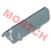 Genuine CFMoto right-hand trunk cover 1 9DQV-041043-1100-0PH00 in CM Stone Gray. Fits 2026-2027 CForce C4 Touring, C4, C5 Touring, C5, Terrox 550L, and Terrox 500L EPS. OEM replacement storage box cover for secure closure and factory-matched color finish.