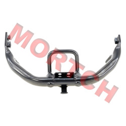 Seat Front Bracket - Model MICF9DQV-130020-1102 Seat Front Bracket - Model MICF9DQV-130020-1102