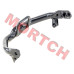 CFMoto seat front bracket, front seat mount, seat bracket, 9DQV-130020-1102, CForce C4 seat bracket, GOES TERROX 550L seat mount, CForce C5 seat bracket, CFMoto ATV body part, OEM seat bracket