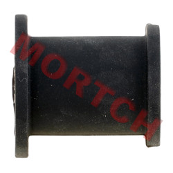 Muffler Rubber Bushing - Model MICF9GQ0-020002 Muffler Rubber Bushing - Model MICF9GQ0-020002