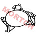 Genuine CFMoto LH side cover gasket (part 0GRV-010030-5000). Fits CForce C4 Touring/C4/C5 and GOES TERROX 550L/500L EPS 2026. Precision-cut seal for left side cover to prevent oil leaks.