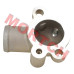     CFMoto thermostat cover assembly, 0GRV-022100-5001, CForce C4 thermostat cover, CForce C5 thermostat assembly, Terrox 550L thermostat cover, Terrox 500L EPS cover, CFMoto ATV thermostat, 192Q thermostat cover, 192R cooling part, OEM engine cooling ass