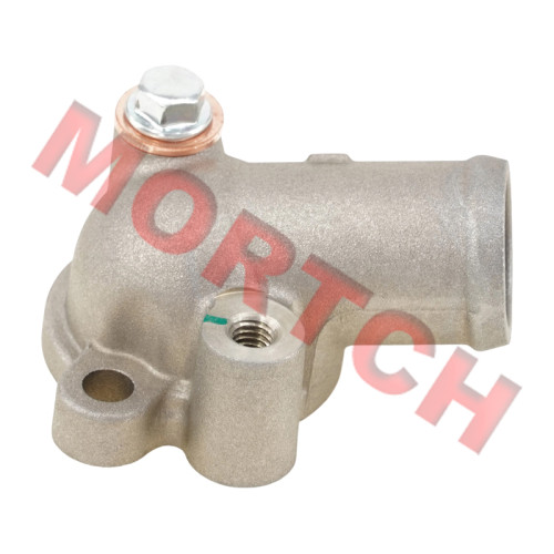 Thermostat Cover Assy - Model MICF0GRV-022100-5001