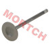 CFMoto exhaust valve, 0GRV-022102-5000, CForce C4 exhaust valve, CForce C5 exhaust valve, Terrox 550L exhaust valve, Terrox 500L EPS exhaust valve, CFMoto ATV exhaust valve, 192Q exhaust valve, 192R exhaust valve, OEM engine valve
