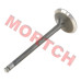 Genuine CFMoto exhaust valve 0GRV-022102-5000. Fits 2026-2027 CForce C4 Touring, C4, C5 Touring, C5, Terrox 550L/500L EPS, and 192Q/192R engines. OEM replacement valve for efficient exhaust flow and engine durability.