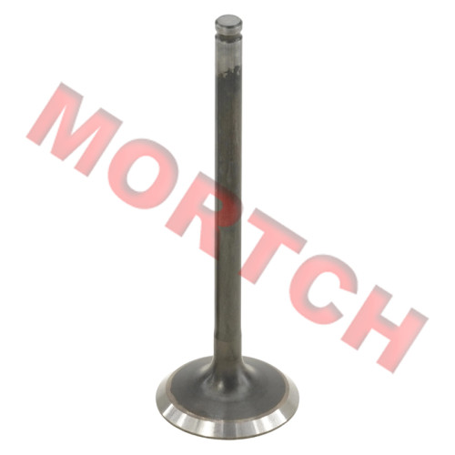 Exhaust Valve - Model MICF0GRV-022102-5000