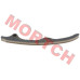 Tension Plate Assy - Model MICF0GRV-024510-5001 CFMoto tension plate, timing chain tensioner guide, tensioner plate assy, 0GRV-024510-5001, GOES TERROX 550L timing chain guide, CForce C5 tension plate, CFMoto 192R engine part, OEM tensioner plate