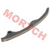 Tension Plate Assy - Model MICF0GRV-024510-5001 Genuine CFMoto tension plate assembly (part 0GRV-024510-5001). Fits CForce C5 and GOES TERROX 550L/500L EPS 2026-2027. Timing chain tensioner guide for proper chain tension.