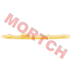 Guide Plate - Model MICF0GRV-024520-5000 Guide Plate - Model MICF0GRV-024520-5000