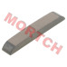 Guide Chain Block - Model MICF0GRV-024530-5000 CFMoto guide chain block, timing chain guide, chain guide block, 0GRV-024530-5000, CForce C4 chain guide, GOES TERROX 550L timing guide, CForce C5 chain guide block, CFMoto 192Q/192R engine part, OEM chain guide