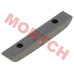 Guide Chain Block - Model MICF0GRV-024530-5000 Genuine CFMoto guide chain block (part 0GRV-024530-5000). Fits CForce C4 Touring/C4/C5 and GOES TERROX 550L/500L EPS 2026-2027. Durable timing chain guide for smooth and quiet engine operation.