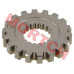 Genuine CFMoto parking gear 0GRV-060040-5000. Fits 2026-2027 CForce C4 Touring, C4, C5 Touring, C5, Terrox 550L/500L EPS, and 192Q/192R engines. OEM replacement gear for secure parking lock and transmission safety.
