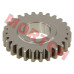 Genuine CFMoto reverse gear driven gear 0GRV-064050-5000. Fits 2026-2027 CForce C4 Touring, C4, C5 Touring, C5, Terrox 550L/500L EPS, and 192Q/192R engines. OEM replacement for reliable reverse engagement and transmission performance.