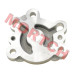 Lower Oil Pump Cover - Model MICF0GRV-072110-5000 CFMoto lower oil pump cover, oil pump lower cover, oil pump housing cover, 0GRV-072110-5000, CForce C4 oil pump cover, GOES TERROX 550L oil pump cover, CForce C5 oil pump cover, CFMoto 192Q/192R engine part, OEM oil pump cover