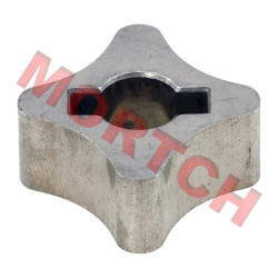 Upper Oil Pump Inner Rotor - Model MICF0GRV-072220-5000