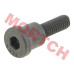 Guide Chain Plate Bolt - Model MICF0GRV-073210-5000 CFMoto guide chain plate bolt, chain guide bolt, guide plate mounting bolt, 0GRV-073210-5000, CForce C4 guide chain bolt, GOES TERROX 550L chain guide bolt, CForce C5 guide plate bolt, CFMoto 192Q/192R engine bolt, OEM guide plate bolt