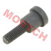 Guide Chain Plate Bolt - Model MICF0GRV-073210-5000 Genuine CFMoto guide chain plate bolt (part 0GRV-073210-5000). Fits CForce C4 Touring/C4/C5 and GOES TERROX 550L/500L EPS 2026. High-strength mounting bolt for oil pump chain guide plate.