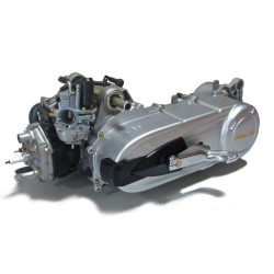Single Cylinder 2 Strokes Water cooled - Model JOG 50 - 1E40MB