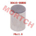 CFMoto CVT Roller P8x11.8 | 30410-00800 | 250NK 300NK 300CL-X 400NK | 172MM 272MQ