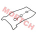 High-quality cylinder head cover seal ring (Part# 0NYV-021400-1001) compatible with CFMoto UForce 1000 series, including PRO, PRO MAX, and Highland models. Also fits CF1000SU/SZ SSV Z10 series. OEM replacement part for optimal engine sealing performance.