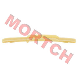 380Y-2A Guide Rail - Model MICF0NYV-024004-2000 380Y-2A Guide Rail - Model MICF0NYV-024004-2000