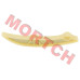 OEM CFMoto Timing Tension Plate (0NYV-024017-2000) for ZForce Z10, Z10-4, CF1000SU & CF1000SZ. Wear-resistant material ensures smooth timing chain operation. Direct OEM valve train replacement for engine internal.