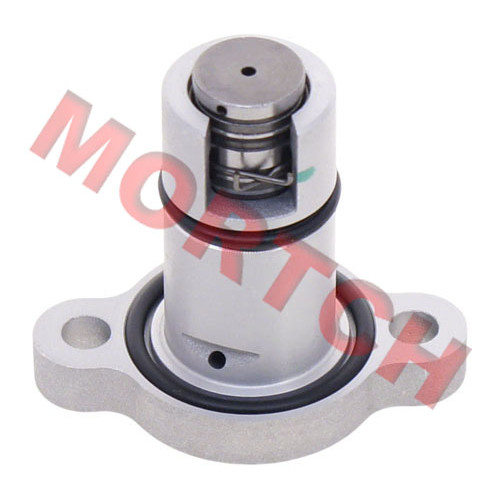 Tensioner Assembly - Model MICF0NYV-024300-2000 Tensioner Assembly - Model MICF0NYV-024300-2000