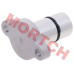 Tensioner Assembly - Model MICF0NYV-024300-2000 Buy CFMoto Tensioner Assembly (OEM Part# 0NYV-024300-2000) for ZForce Z10 / Z10-4 SSV. Fits CF1000SU, CF1000SU-L, CF1000SZ, CF1000SZ-L models. Keeps timing chain tensioned for smooth, reliable engine operation.