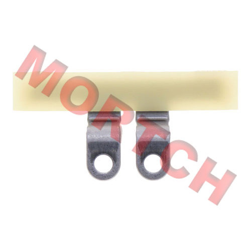 380Y-2A Chain Upper Guide Rail Assy - Model MICF0NYV-024500-2000