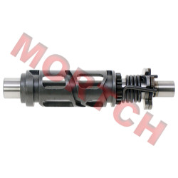 Shift Drum - Model MICF0NYV-064101-1000 Shift Drum - Model MICF0NYV-064101-1000