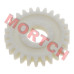 CFMoto water pump idle gear, 0NYV-081001-1001, CF1000 water pump parts, UForce 1000 engine parts, CFMoto cooling system, SSV Z10 parts, water pump gear, CFMoto UTV parts, UForce PRO parts, engine cooling parts, CFMoto replacement parts