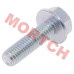 CFMoto M8×1.25×28 Bolt (Part# 30006-080028810) universal fit for motorcycles, ATVs, UTVs, SSVs. Compatible with UForce, ZForce, 400GT, 650MT, 800MT, and many more models. OEM quality fastener.